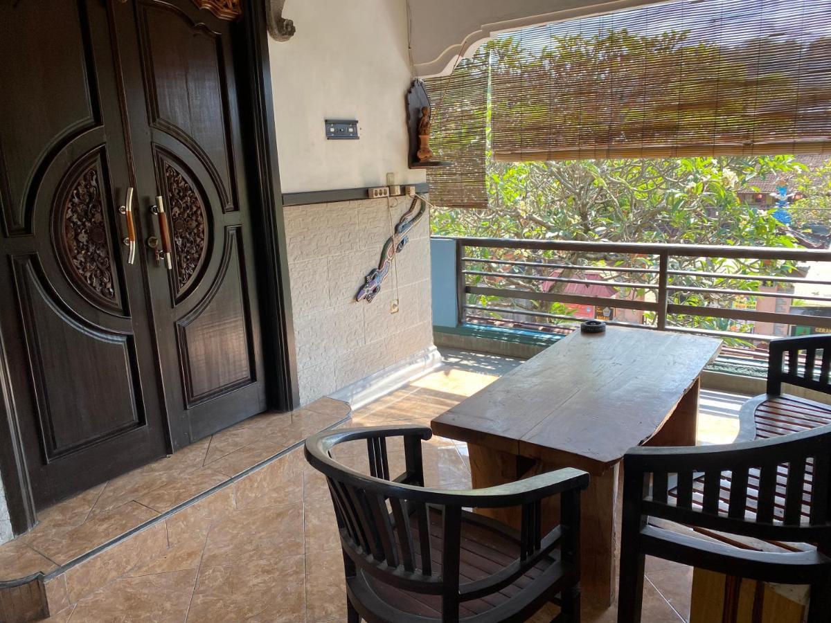 Kayuna Homestay Padangbai (Bali) Exterior foto