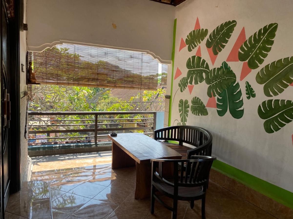 Kayuna Homestay Padangbai (Bali) Exterior foto