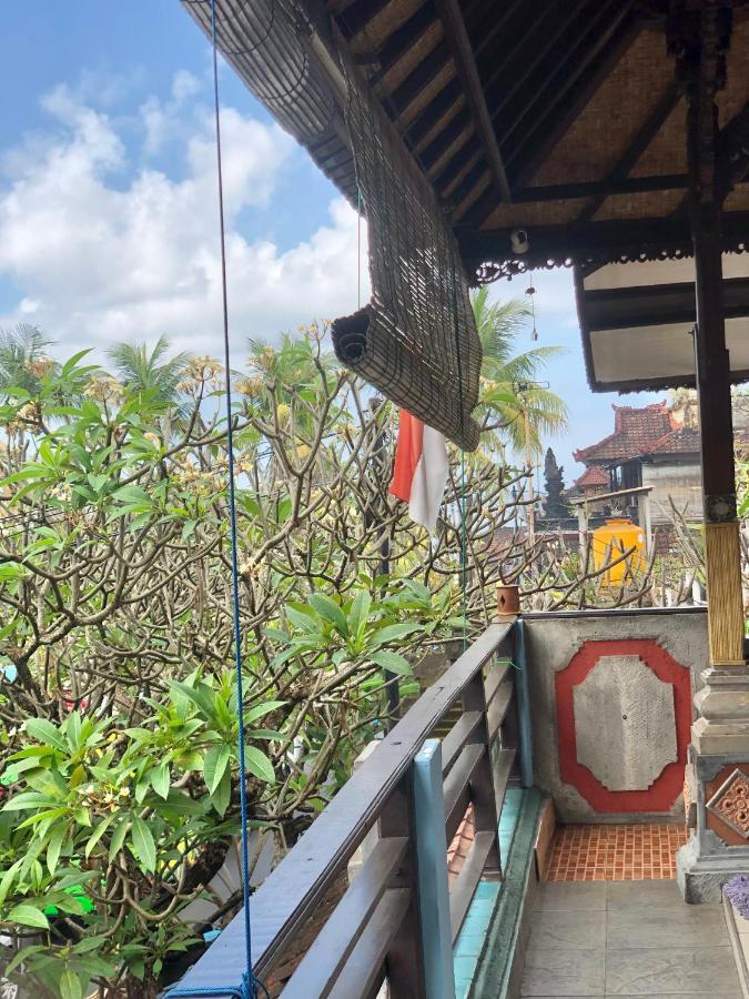 Kayuna Homestay Padangbai (Bali) Exterior foto