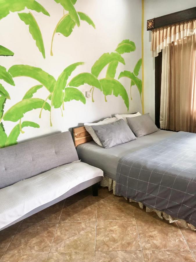 Kayuna Homestay Padangbai (Bali) Exterior foto