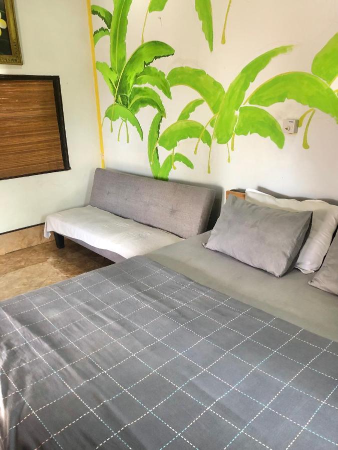 Kayuna Homestay Padangbai (Bali) Exterior foto